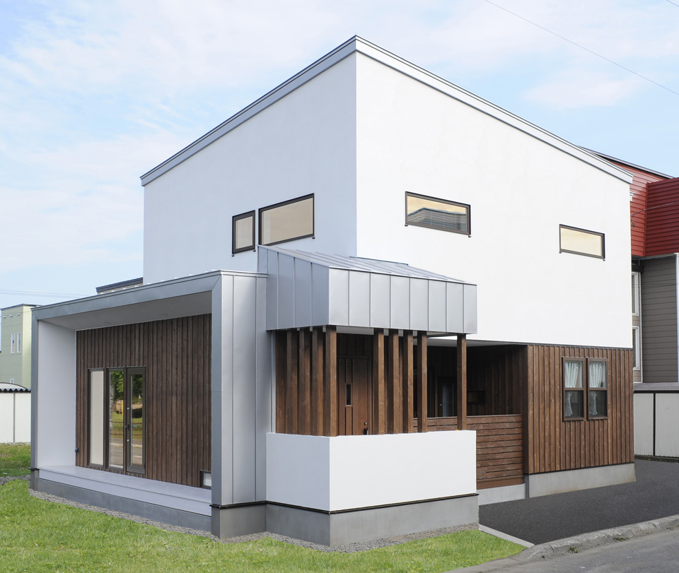 毎日の生活を　カフェいえ