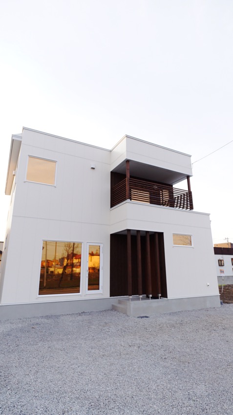 シンプルナチュラルな暮らし