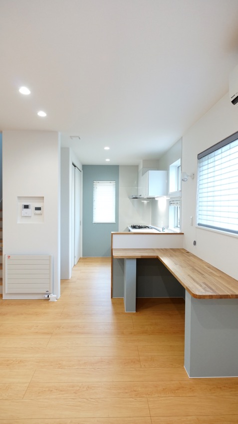 ダスティパステル　で大人の色遊び