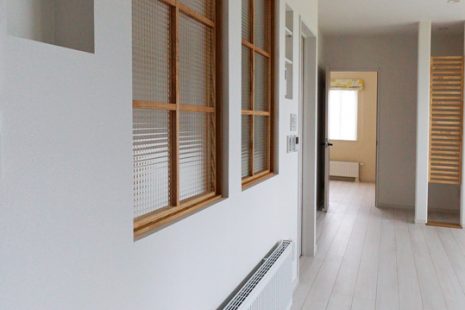 ゆっくりと寛ぐ　四季彩の家